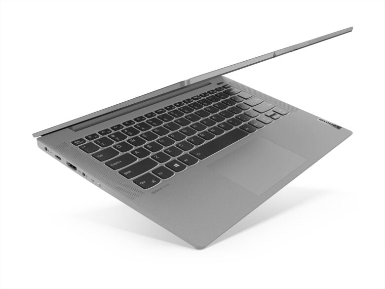 Lenovo IdeaPad 5 Notebook 14" AMD Ryzen 7 8GB 512GB