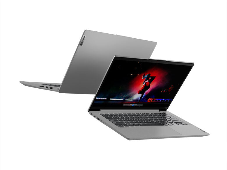 Lenovo IdeaPad 5 Notebook 14" AMD Ryzen 7 8GB 512GB