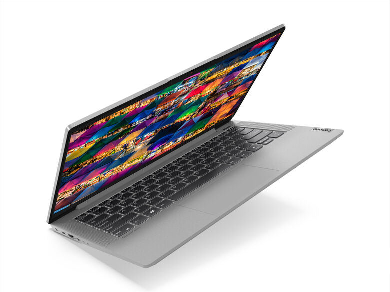 Lenovo IdeaPad 5 Notebook 14" AMD Ryzen 7 8GB 512GB
