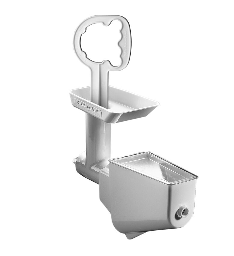 KitchenAid 5FVSP accessorio per miscelare e lavorare prodotti alimentari Accessorio per filtro