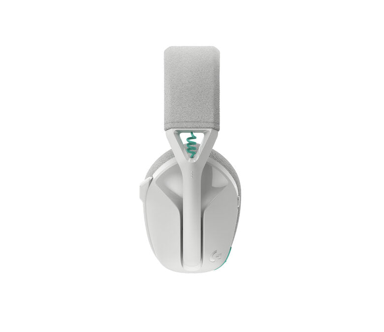Logitech G G321 cuffia gaming wireless (Bianco)