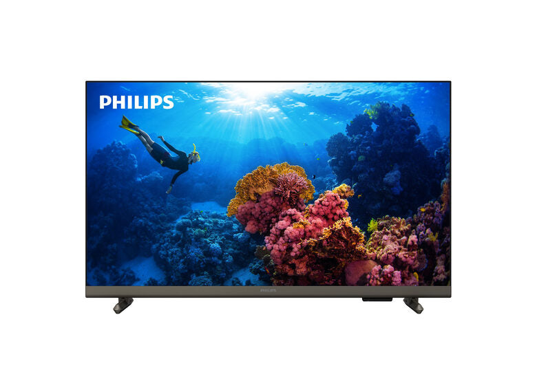 Philips LED 24PHS6808 TV HD