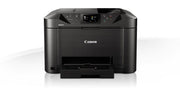 Canon MAXIFY MB5150 Ad inchiostro A4 600 x 1200 DPI Wi-Fi