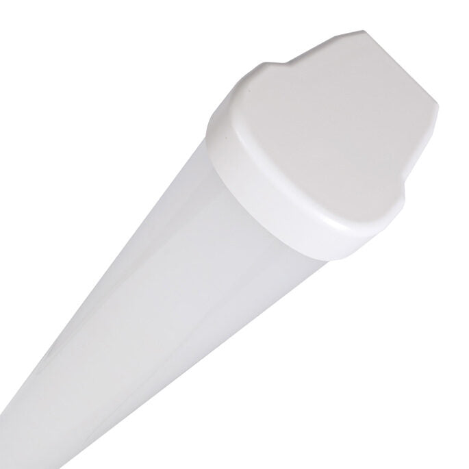Beghelli 75455 illuminazione da soffitto Grigio LED
