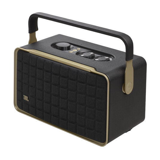 JBL Authentics 300 Nero 100 W