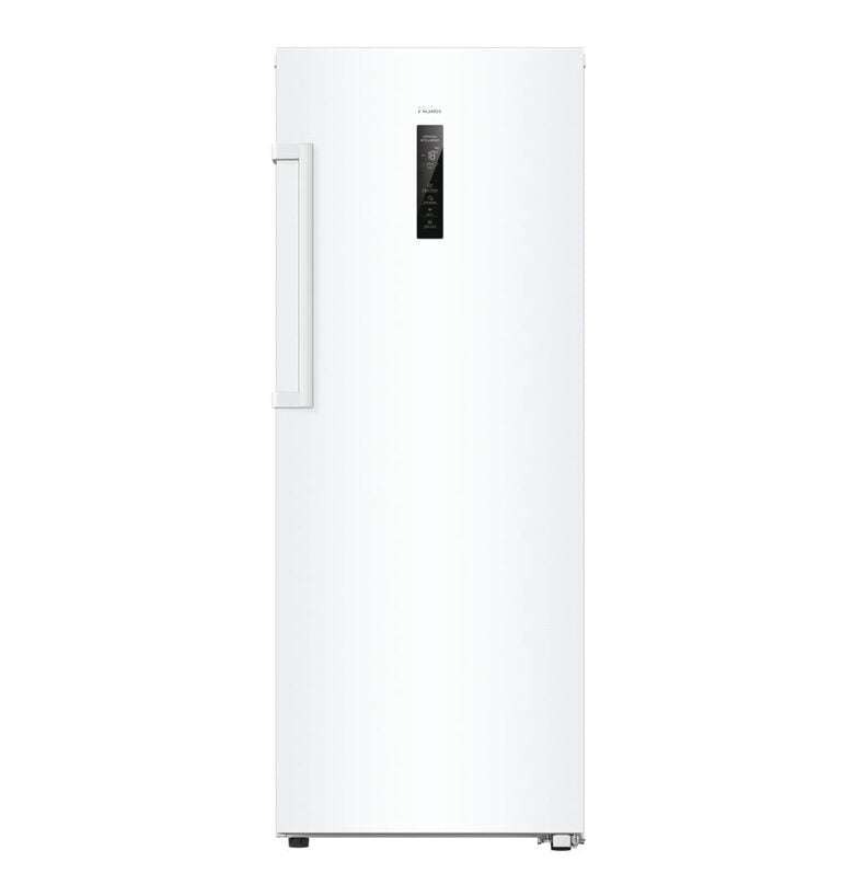 Haier H4F226WEH1 Congelatore Verticale a Libera Installazione 226 L E Bianco