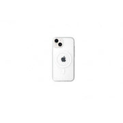 TUNIT TT14CLSF custodia per cellulare 15,4 cm (6.06") Cover Trasparente
