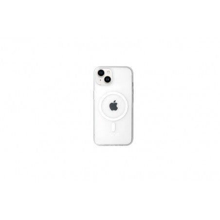 TUNIT TT14CLSF custodia per cellulare 15,4 cm (6.06") Cover Trasparente