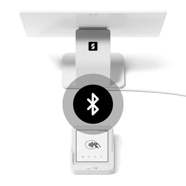 SumUp Registratore Cassa Lite e POS Solo