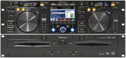 Pioneer MEP-7000 mixer audio 4 - 20000 Hz
