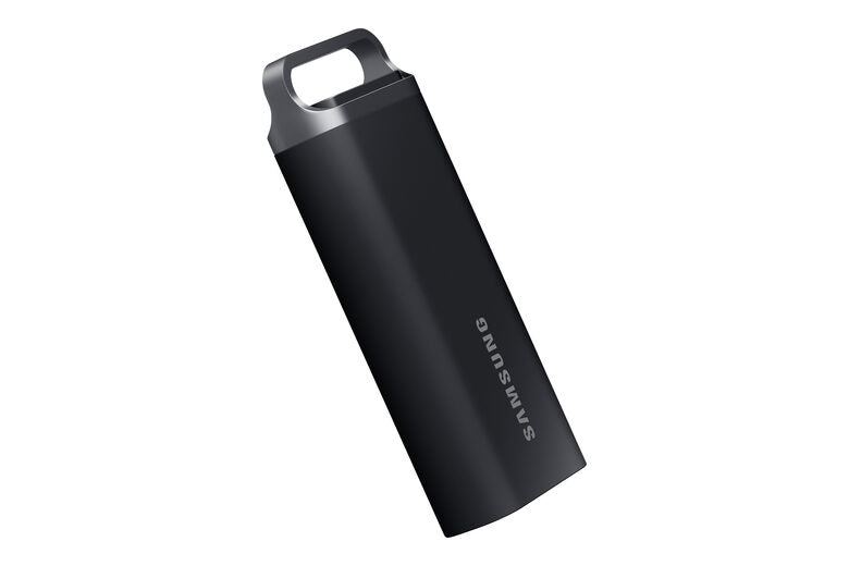 Samsung Portable SSD T5 EVO USB 3.2 4TB