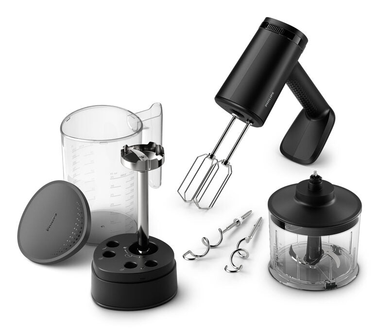 Philips 5000 series HR3781/20 Mixer manuale da cucina 500 W