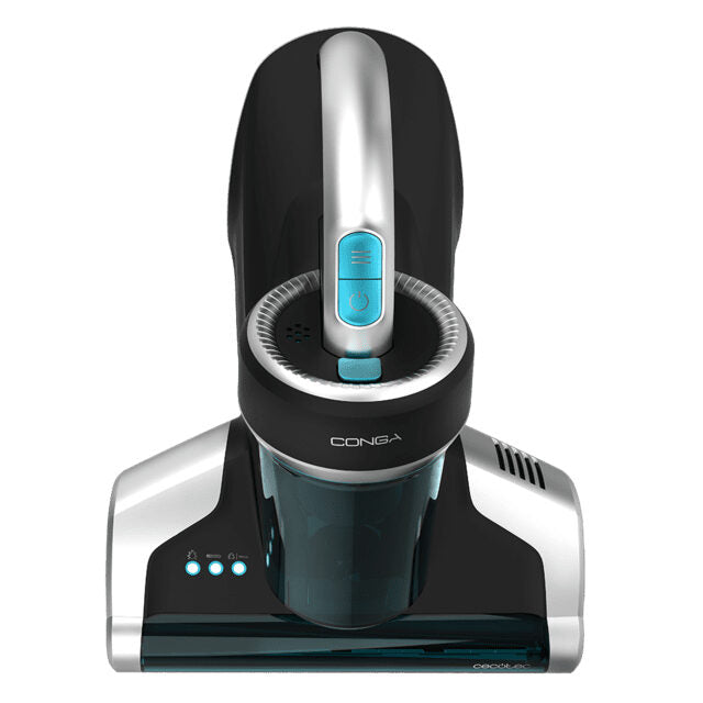 Cecotec Conga 7000 aspirapolvere senza filo Nero, Blu Senza sacchetto