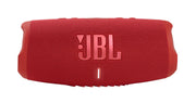 JBL Charge 5 Altoparlante portatile stereo Rosso 30 W