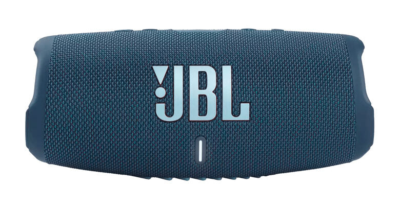 JBL Charge 5 Altoparlante portatile stereo Blu 30 W