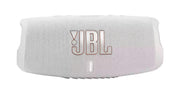 JBL Charge 5 Altoparlante portatile stereo Bianco 30 W