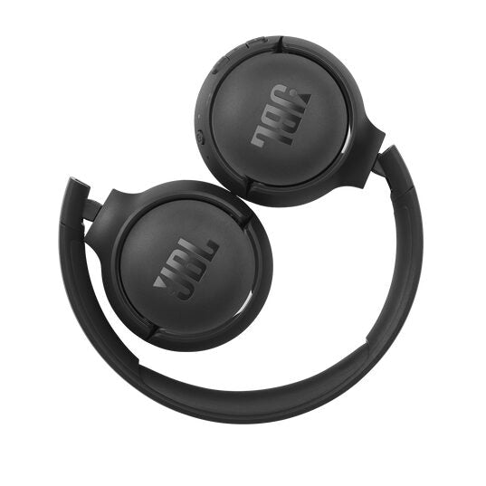 JBL Tune 510BT Auricolare Wireless A Padiglione Musica e Chiamate USB tipo-C Bluetooth Nero