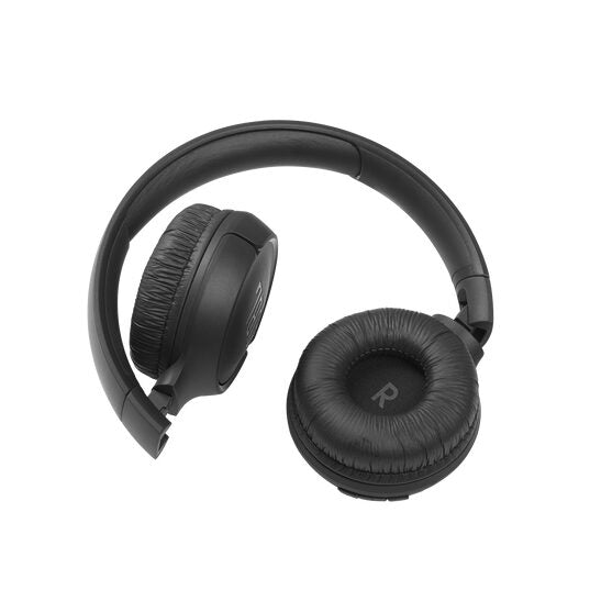 JBL Tune 510BT Auricolare Wireless A Padiglione Musica e Chiamate USB tipo-C Bluetooth Nero