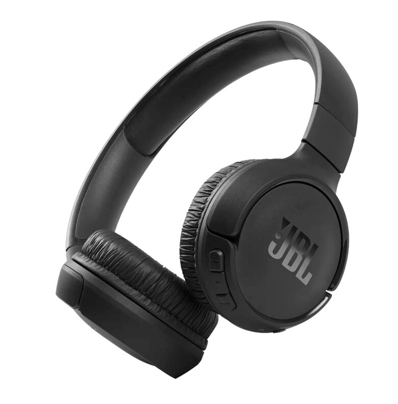 JBL Tune 510BT Auricolare Wireless A Padiglione Musica e Chiamate USB tipo-C Bluetooth Nero