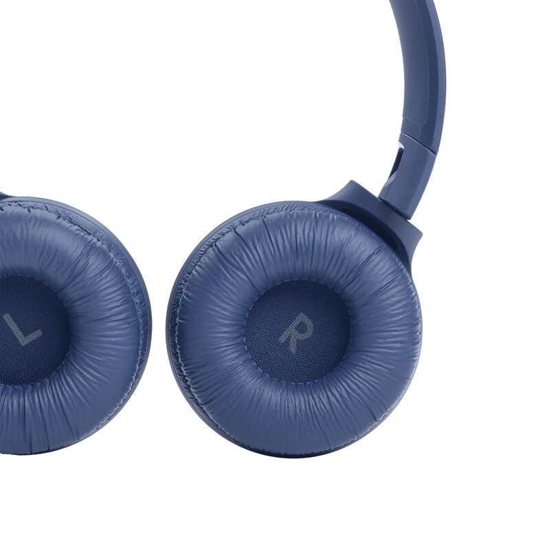 JBL Tune 510BT Auricolare Wireless A Padiglione Musica e Chiamate USB tipo-C Bluetooth Blu