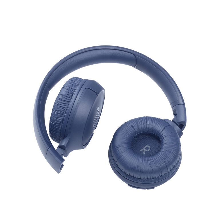 JBL Tune 510BT Auricolare Wireless A Padiglione Musica e Chiamate USB tipo-C Bluetooth Blu