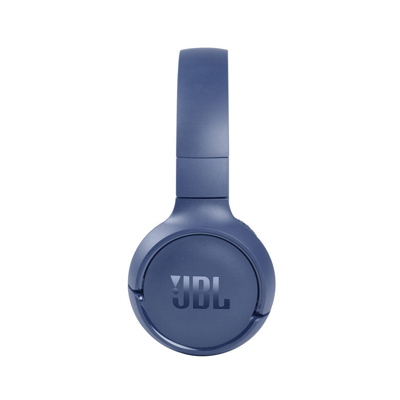 JBL Tune 510BT Auricolare Wireless A Padiglione Musica e Chiamate USB tipo-C Bluetooth Blu