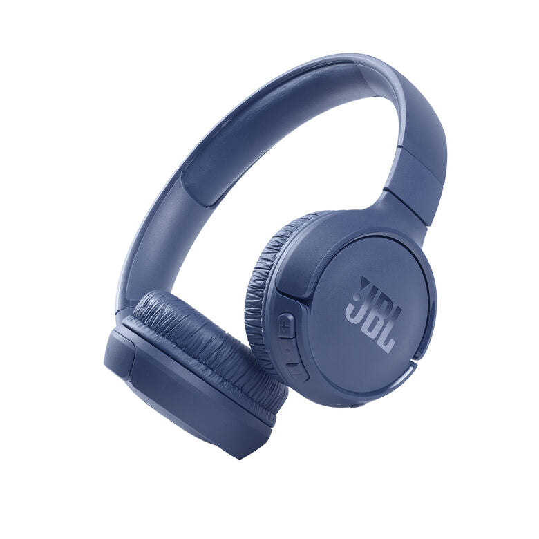 JBL Tune 510BT Auricolare Wireless A Padiglione Musica e Chiamate USB tipo-C Bluetooth Blu