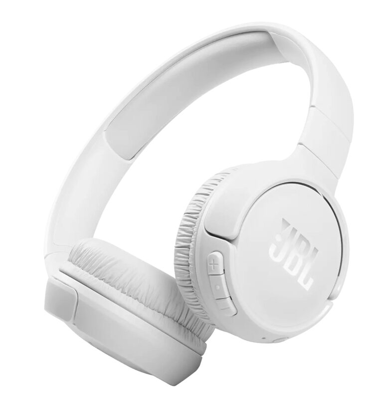 JBL Tune 510BT Auricolare Wireless A Padiglione Musica e Chiamate USB tipo-C Bluetooth Bianco