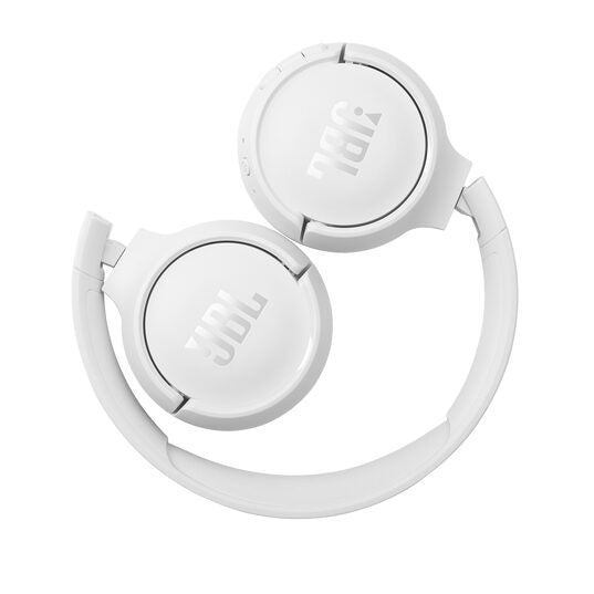 JBL Tune 510BT Auricolare Wireless A Padiglione Musica e Chiamate USB tipo-C Bluetooth Bianco