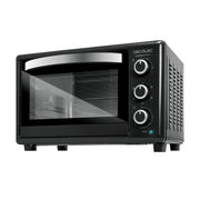 Cecotec Bake&Toast 3090 Black Gyro 30 L 1500 W Nero Grill