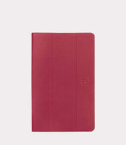 Tucano Gala 26,4 cm (10.4") Custodia a libro Rosso