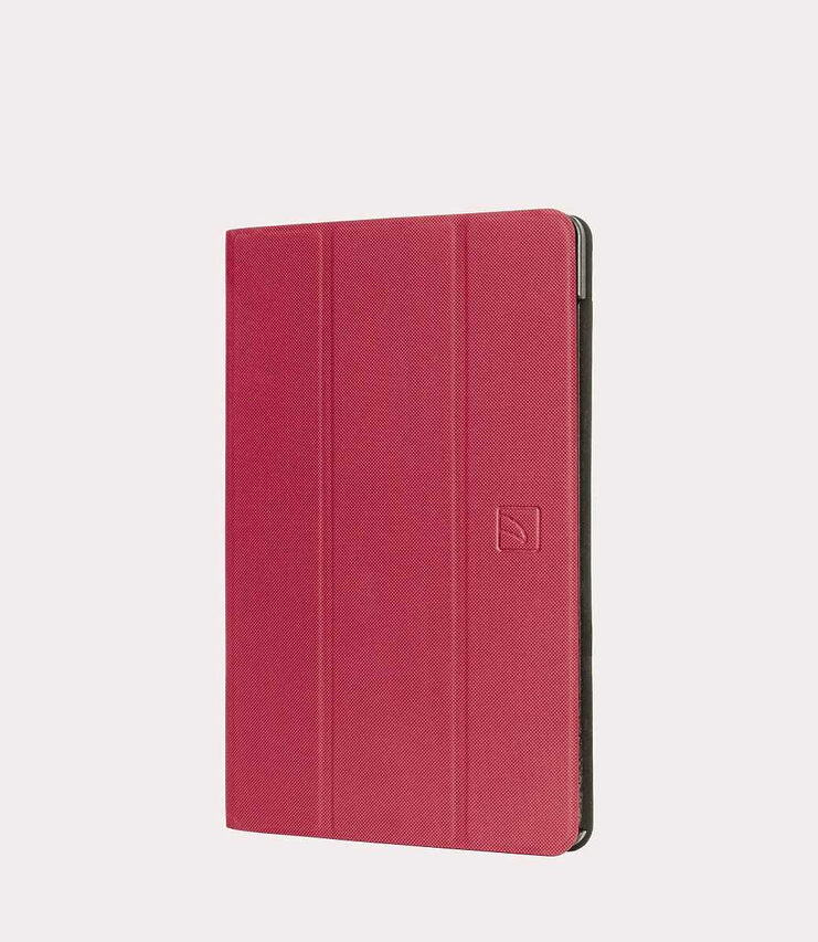 Tucano Gala 26,4 cm (10.4") Custodia a libro Rosso