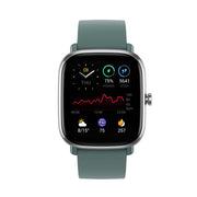 Amazfit GTS 2 mini 3,94 cm (1.55") AMOLED 40 mm Verde