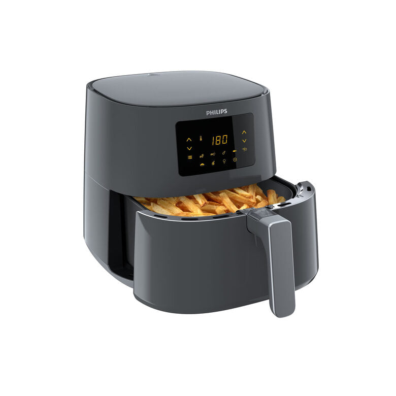 Philips Essential Airfryer XL da 6,2 l e 1,2 kg con tecnologia Rapid Air