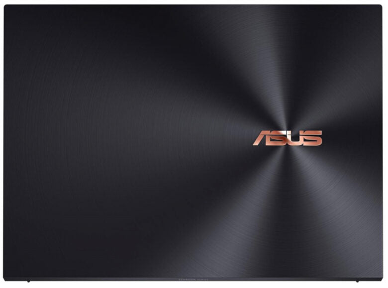 ASUS ZenBook S UX393EA-HK001R Computer portatile 35,3 cm (13.9") Touch screen Intel® Core™ i7 di undicesima generazione 16 GB LPDDR4x-SDRAM 1000 GB SSD Wi-Fi 6 (802.11ax) Windows 10 Pro Nero