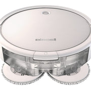 Bissell SpinWave Aspirapolvere Robot0,4 L Combi Bianco