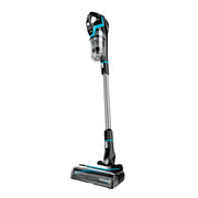 Bissell MultiReach Active 21V Senza sacchetto 0,5 L Nero, Blu