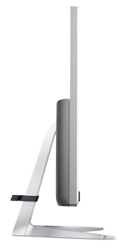Acer Aspire C24-1650 60,5 cm (23.8") 1920 x 1080 Pixel Intel® Core™ i5 di undicesima generazione 8 GB DDR4-SDRAM 512 GB SSD PC All-in-one Windows 10 Home Wi-Fi 6 (802.11ax) Argento