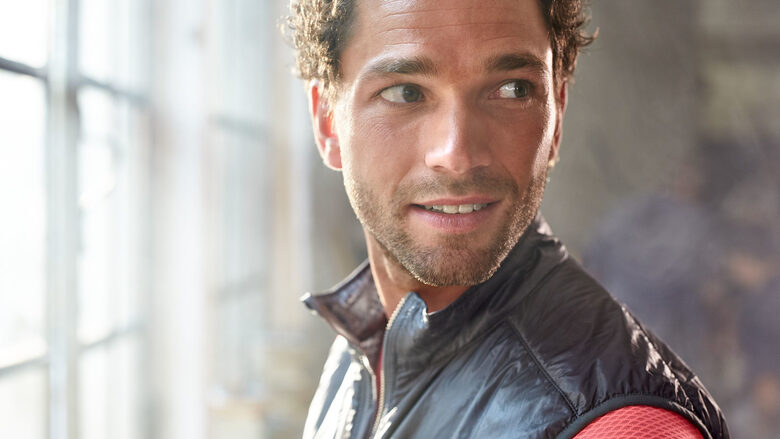 Philips Rifinitore per barba con impostazioni di precisione da 0,5 mm