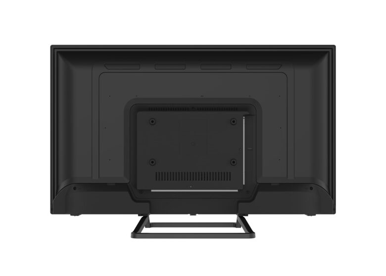 Smart-Tech SMT32N30HV1U1B1 TV 80 cm (31.5") HD Smart TV Wi-Fi Nero
