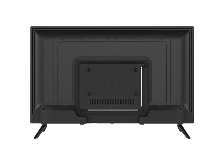 Smart-Tech SMT32N30HC1L1B1 TV 80 cm (31.5") HD Nero