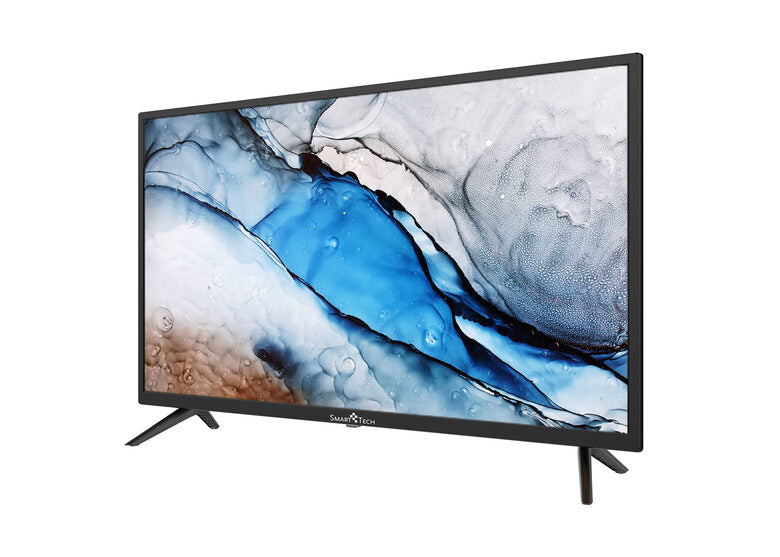 Smart-Tech SMT32N30HC1L1B1 TV 80 cm (31.5") HD Nero