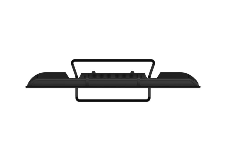 Smart-Tech SMT40N30FC4U1B1 TV 100,3 cm (39.5") Full HD Smart TV Wi-Fi Nero