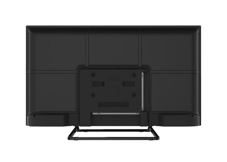 Smart-Tech SMT40N30FC4U1B1 TV 100,3 cm (39.5") Full HD Smart TV Wi-Fi Nero