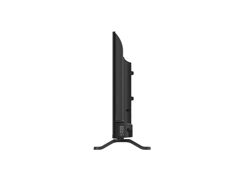 Smart-Tech SMT32F30HC4U1B1 TV 80 cm (31.5") HD Smart TV Wi-Fi Nero