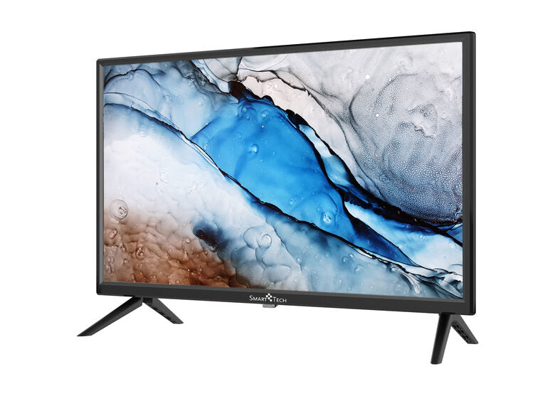 Smart-Tech SMT24N30HC1L1B1 TV 59,9 cm (23.6") HD Nero