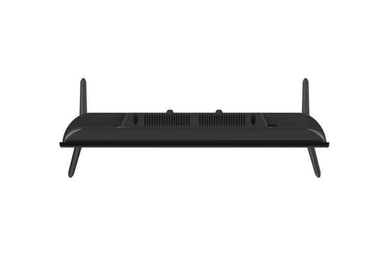 Smart-Tech SMT24N30HC1L1B1 TV 59,9 cm (23.6") HD Nero