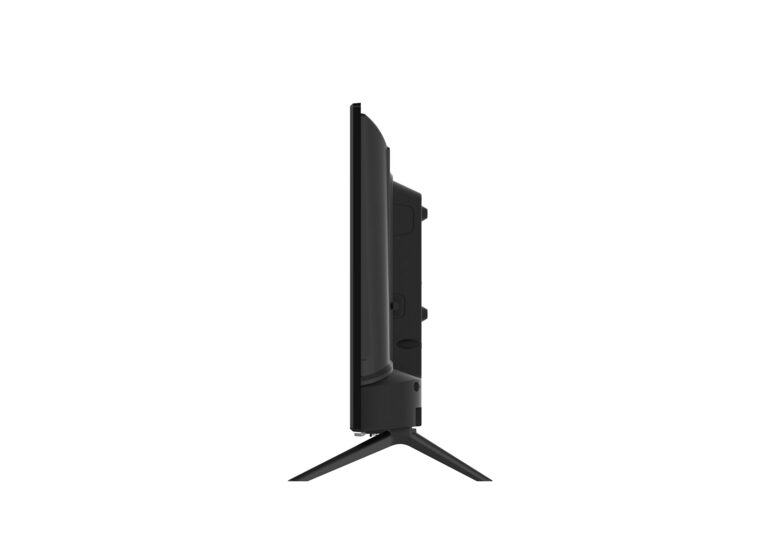 Smart-Tech SMT24N30HC1L1B1 TV 59,9 cm (23.6") HD Nero