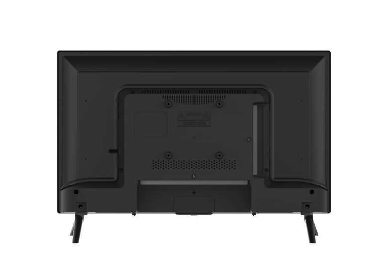 Smart-Tech SMT24N30HC1L1B1 TV 59,9 cm (23.6") HD Nero