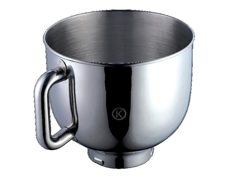 Kenwood KMX750AW sbattitore Sbattitore con base 1000 W Bianco